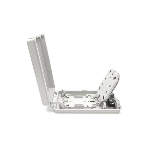 Digitus Przełącznica światłowodowa zewnętrzna FTTH 8x LC dplx (16 spawów), IP65-18969550