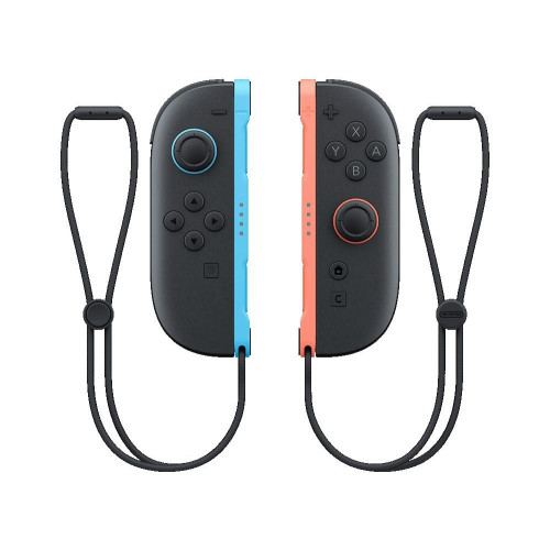 Kontrolery Nintendo Joy-Con 2 Pair Light Blue/Light