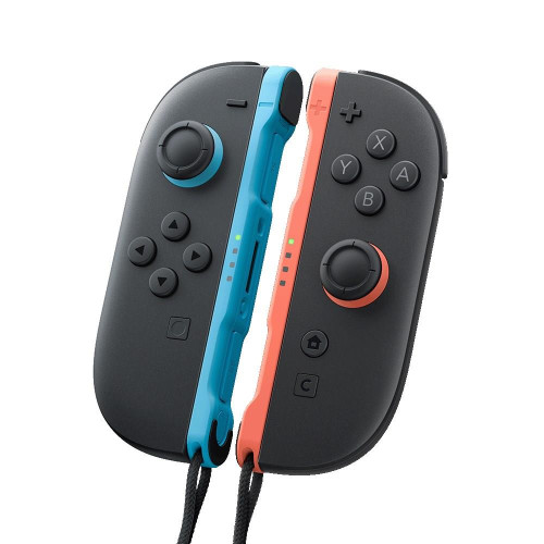 Kontrolery Nintendo Joy-Con 2 Pair Light Blue/Light-18972814