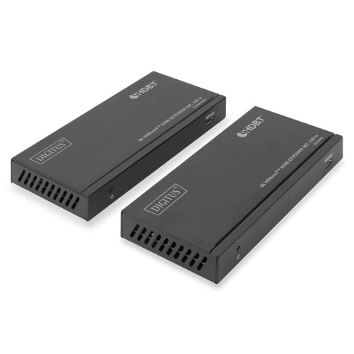 Digitus Zestaw 4K HDBaseT HDMI Extender, 150 m-18973140
