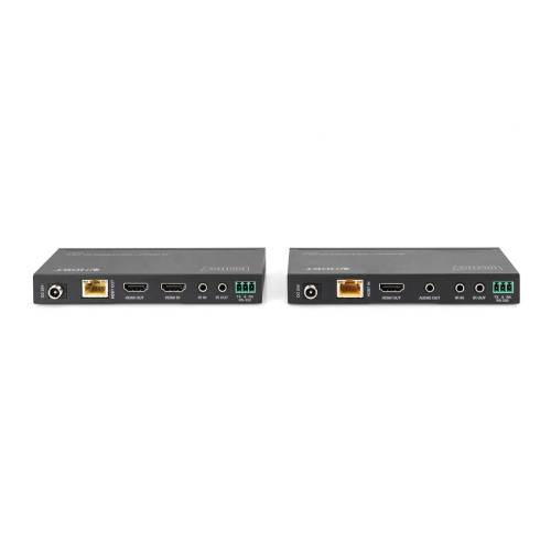 Digitus Zestaw 4K HDBaseT HDMI Extender, 150 m-18973141