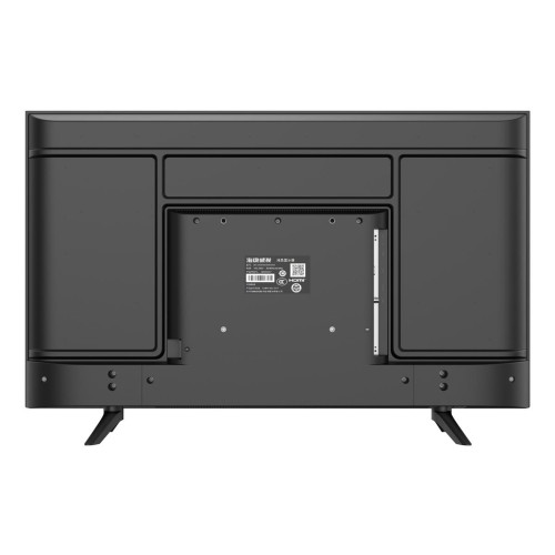 Hikvision DS-D5043F3-1V0S ekran do monitoringu Monitor CCTV 109,2 cm (43
