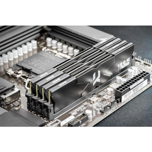GOODRAM DDR5 32GB 2x16GB 5600MHz CL36 2048Mx8 RET-18984418