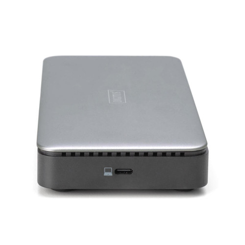 Digitus Stacja dokująca USB-C, 11 portów-18985235