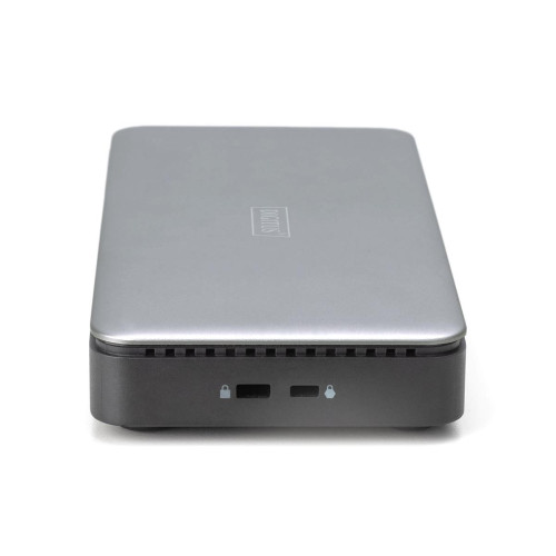 Digitus Stacja dokująca USB-C, 11 portów-18985236