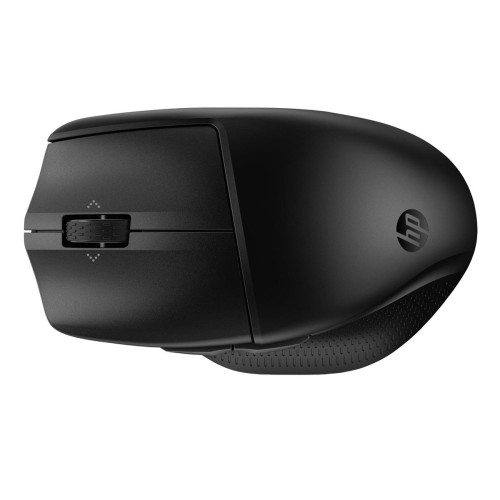 Mysz HP 480 Comfort Bluetooth Mouse bezprzewodowa czarna 8T6M3AA-18985776