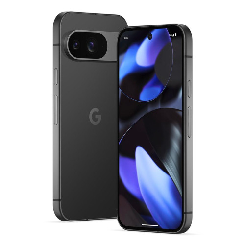 Smartfon Google Pixel 9 5G DS 12/128GB Obsidian (WYPRZEDAŻ)-18995746