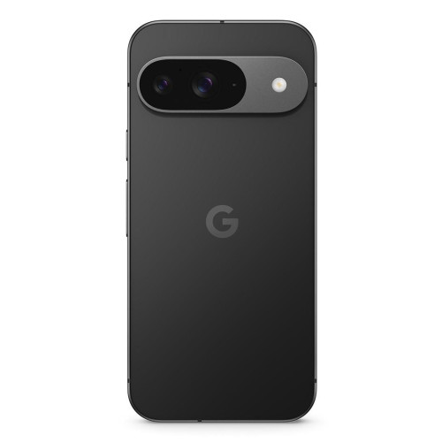 Smartfon Google Pixel 9 5G DS 12/128GB Obsidian (WYPRZEDAŻ)-18995747