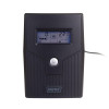Digitus DN-170063-LCD-B zasilacz UPS Basic Technologia line-interactive 0,6 kVA 360 W-19000591