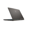 Laptop MSI Thin A15 B7UC-004NL AMD Ryzen 5 7535HS 15.6