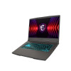 Laptop MSI Thin A15 B7UC-004NL AMD Ryzen 5 7535HS 15.6