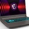 Laptop MSI Thin A15 B7UC-004NL AMD Ryzen 5 7535HS 15.6