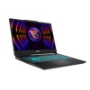 Laptop MSI Cyborg 15 A13VE-1830NL Intel® Core™ i7 i7-13620H 15.6