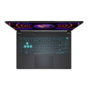 Laptop MSI Cyborg 15 A13VE-1830NL Intel® Core™ i7 i7-13620H 15.6