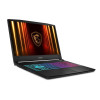 Laptop MSI Katana 15 HX B14WGK-071NL Intel i7-14650HX 16GB 1TB SSD NVIDIA RTX 5070 Wi-Fi 6E Windows 11 Home Czarny-19023
