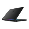 Laptop MSI Katana 15 HX B14WGK-071NL Intel i7-14650HX 16GB 1TB SSD NVIDIA RTX 5070 Wi-Fi 6E Windows 11 Home Czarny-19023