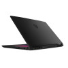 Laptop MSI Katana 17 HX B14WFK-212NL Intel® Core™ i7 i7-14650HX 43,9 cm (17.3