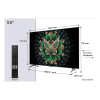 TCL C6K 55C6K Telewizor 139,7 cm (55