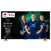 Telewizor TCL C6K 75C6K 190,5 cm (75") 4K Ultra HD Smart TV Wi-Fi Metaliczny