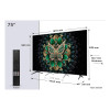 Telewizor TCL C6K 75C6K 190,5 cm (75