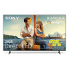 Telewizor Sony K-43S3 109,2 cm (43") 4K Ultra HD Smart TV Wi-Fi Czarny