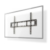 Nedis TVWM1051BK uchwyt do telewizorów 177,8 cm (70") Czarny