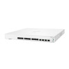 Aruba Instant On 1960 12XGT 4SFP+ Zarządzany L2+ 10G Ethernet (100/1000/10000) 1U Biały-19068724
