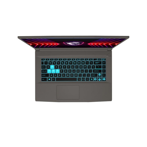 Laptop MSI Thin A15 B7UC-004NL AMD Ryzen 5 7535HS 15.6