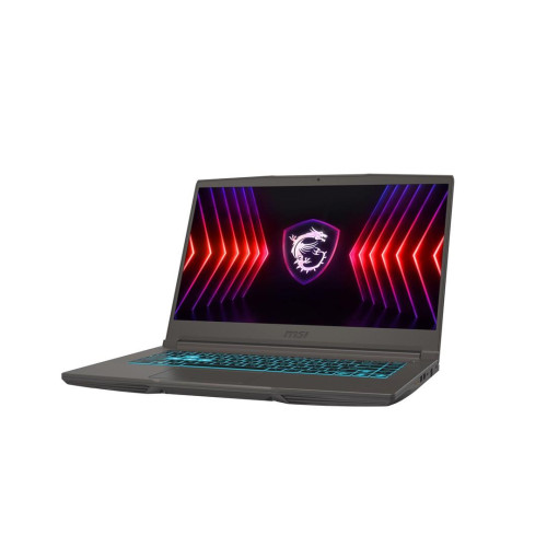Laptop MSI Thin A15 B7UC-004NL AMD Ryzen 5 7535HS 15.6