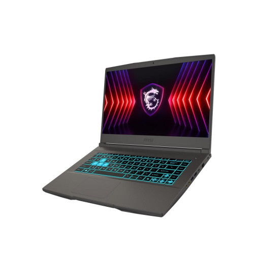 Laptop MSI Thin A15 B7UC-004NL AMD Ryzen 5 7535HS 15.6