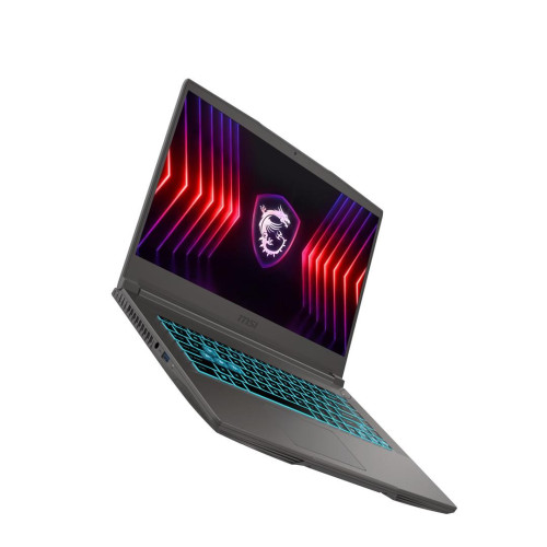 Laptop MSI Thin A15 B7UC-004NL AMD Ryzen 5 7535HS 15.6