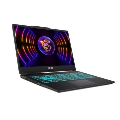 Laptop MSI Cyborg 15 A13VE-1830NL Intel® Core™ i7 i7-13620H 15.6