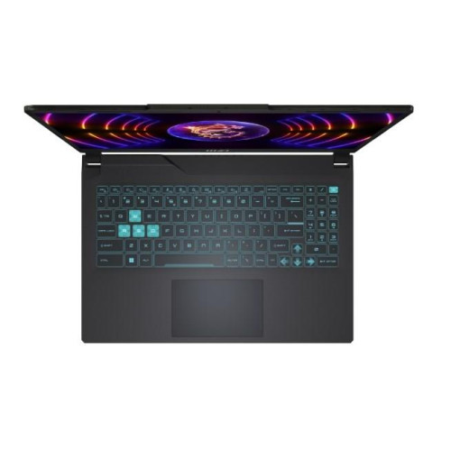 Laptop MSI Cyborg 15 A13VE-1830NL Intel® Core™ i7 i7-13620H 15.6