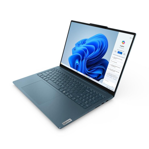 Laptop Lenovo Yoga Pro 9 16IMH9 Intel Core Ultra 7 155H 40,6 cm (16
