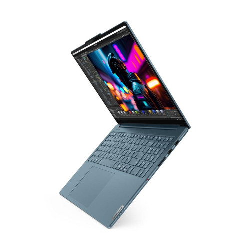Laptop Lenovo Yoga Pro 9 16IMH9 Intel Core Ultra 7 155H 40,6 cm (16
