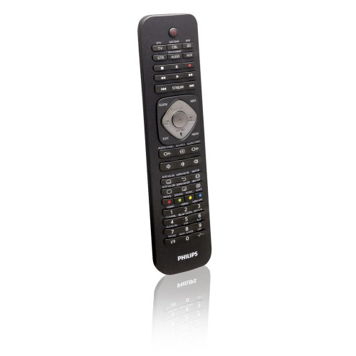 Philips Perfect replacement Uniwersalny pilot SRP5016/10