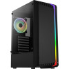 OBUDOWA AEROCOOL PGS BIONIC-G-BK-v2 RGB-1910704
