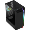 OBUDOWA AEROCOOL PGS BIONIC-G-BK-v2 RGB-1910708