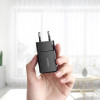 Ugreen ładowarka sieciowa USB 2,1A (czarny)-19121039