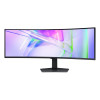 Samsung S95UC monitor komputerowy 124,5 cm (49