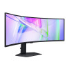 Samsung S95UC monitor komputerowy 124,5 cm (49