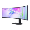 Samsung S95UC monitor komputerowy 124,5 cm (49