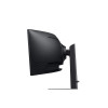 Samsung S95UC monitor komputerowy 124,5 cm (49