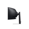 Samsung S95UC monitor komputerowy 124,5 cm (49