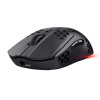 Trust GXT 929 Helox myszka Gaming Po prawej stronie RF Wireless Optyczny 4800 DPI