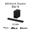 Beloud 3.1.2 Sony z bezprzewodowym subwooferem-19164999