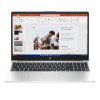 HP 250 G10 i5-1334U 15,6"FHD IPS AG 250nits 16GB DDR4 SSD512 Iris Xe Graphics Cam1080p 41Wh W11Pro 3Y OnSite Silver
