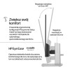 MONITOR HP LED IPS 23,8