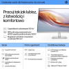 MONITOR HP LED IPS 23,8
