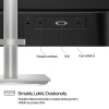 MONITOR HP LED IPS 23,8